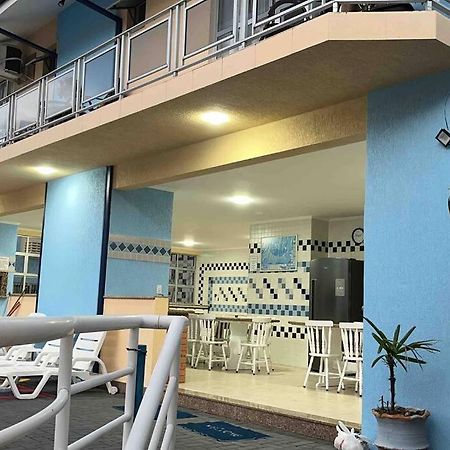 Apartamento Porto Belo, Sc Kültér fotó