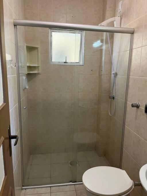 Apartamento Porto Belo, Sc Kültér fotó