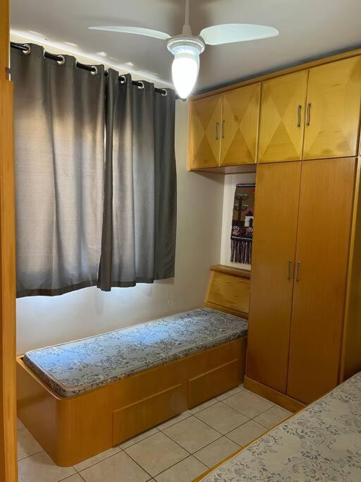 Apartamento Porto Belo, Sc Kültér fotó