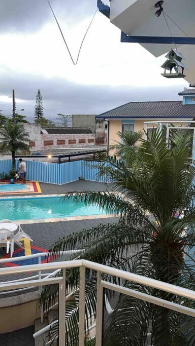Apartamento Porto Belo, Sc Kültér fotó